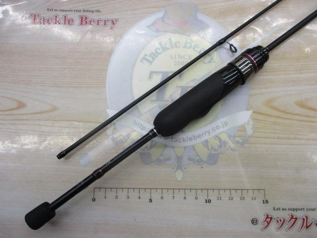ラグゼ宵姫 爽 S58FL-solid｜＠ベリーネット 日本最大新品中古釣具WEB