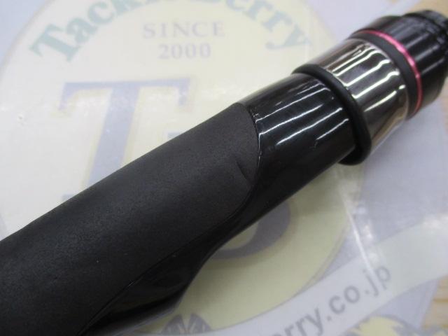 ラグゼ宵姫 爽 S58FL-solid｜＠ベリーネット 日本最大新品中古釣具WEB