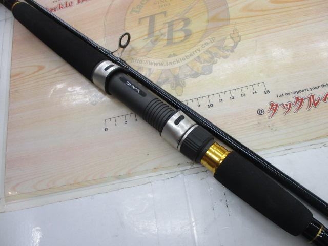ジグキャスター 100MH・N｜＠ベリーネット 日本最大新品中古釣具WEB
