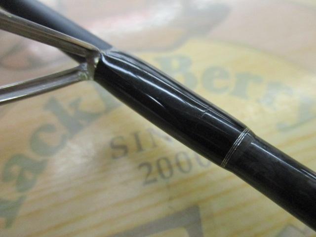 ギャラリー GTGS-70UL Long Shooter
