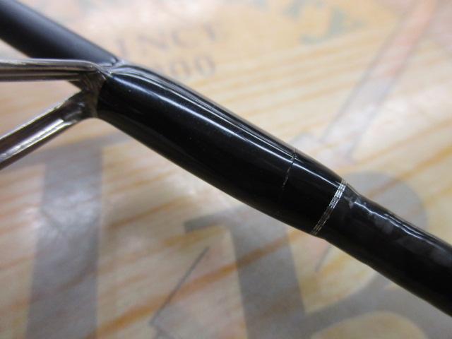 ギャラリー GTSS-61XUL Crank SP