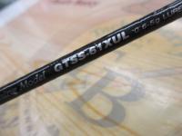 ギャラリー GTSS-61XUL Crank SP