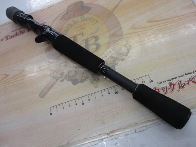 ブラックレーベル C66ML+｜＠ベリーネット 日本最大新品中古釣具WEB