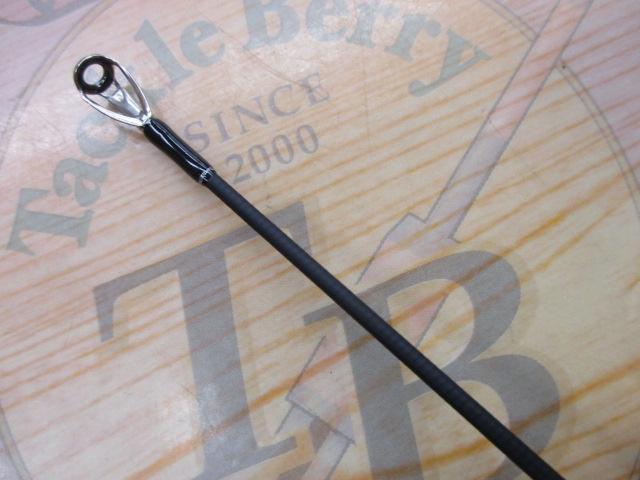 ブラックレーベル C66ML+｜＠ベリーネット 日本最大新品中古釣具WEB