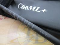 ブラックレーベル C66ML+