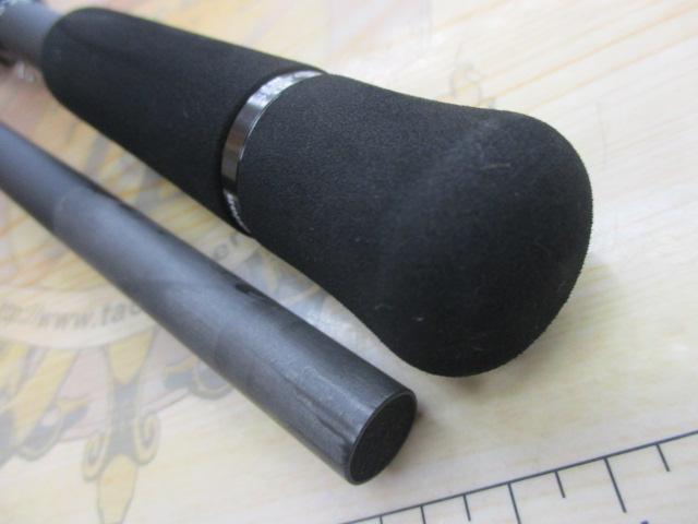 ブラックレーベル SC C69MH｜＠ベリーネット 日本最大新品中古釣具WEB