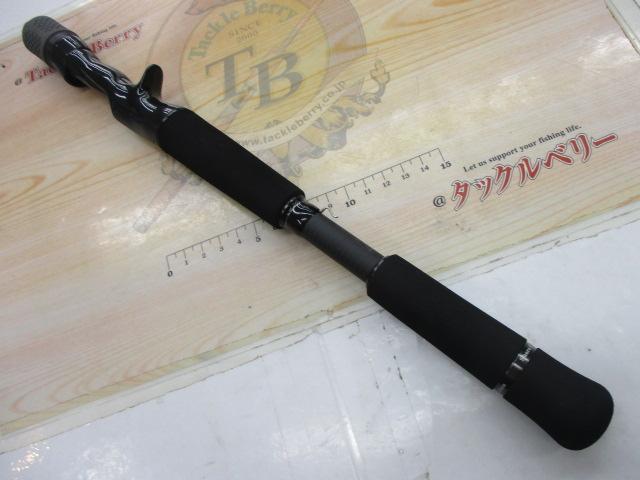 ブラックレーベル SC C69MH｜＠ベリーネット 日本最大新品中古釣具WEB