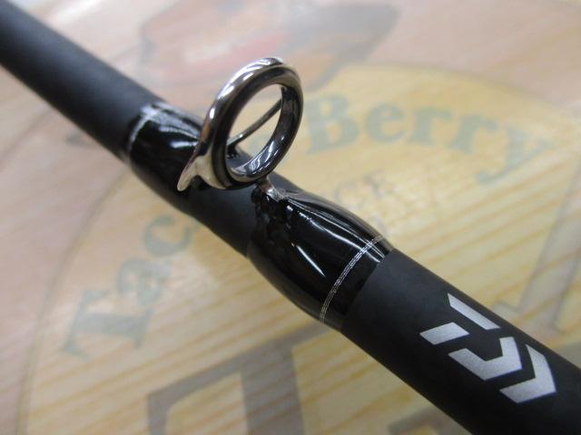 ブラックレーベル SC C69MH｜＠ベリーネット 日本最大新品中古釣具WEB