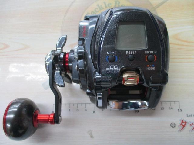 18シーボーグ 300JL｜＠ベリーネット 日本最大新品中古釣具WEBショップ