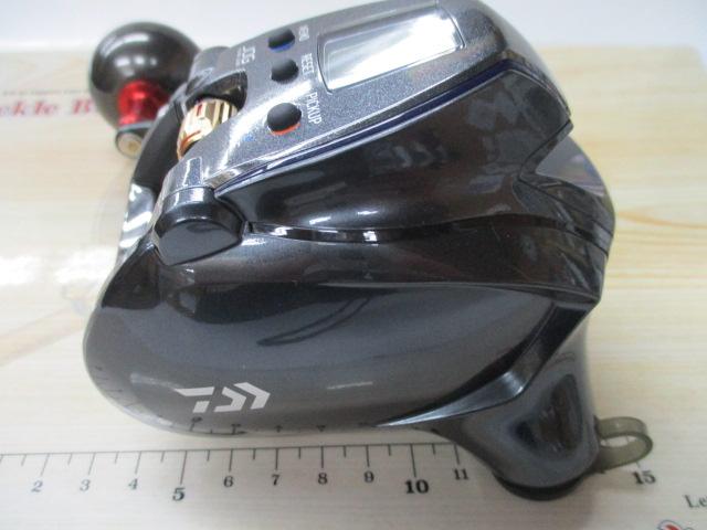 18シーボーグ 300JL｜＠ベリーネット 日本最大新品中古釣具WEBショップ