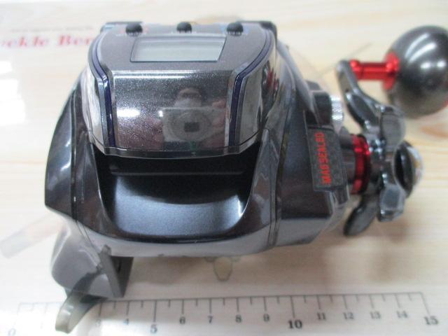 18シーボーグ 300JL