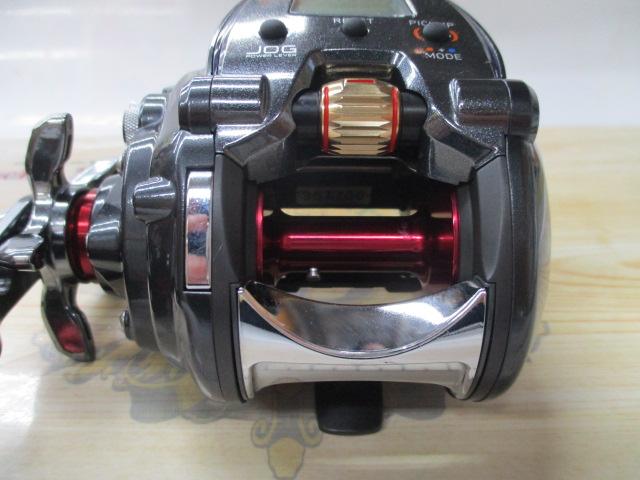 18シーボーグ 300JL｜＠ベリーネット 日本最大新品中古釣具WEBショップ