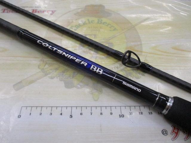 21コルトスナイパーBB S100H