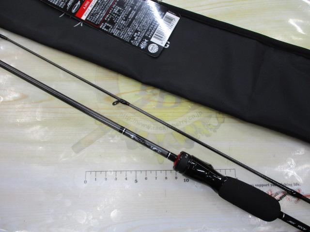 月下美人エア アジング 53L-S・W
