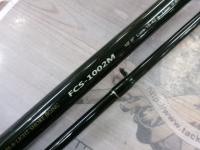 ファーストキャスト FCS-1002M