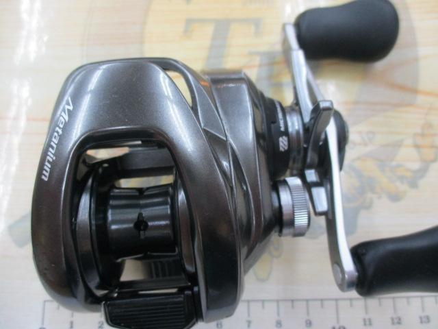 20メタニウムHG RH｜＠ベリーネット 日本最大新品中古釣具WEBショップ