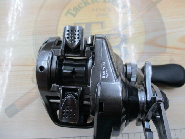 20メタニウムHG RH｜＠ベリーネット 日本最大新品中古釣具WEBショップ