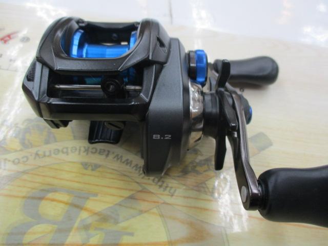 20SLX DC 71XG｜＠ベリーネット 日本最大新品中古釣具WEBショップ