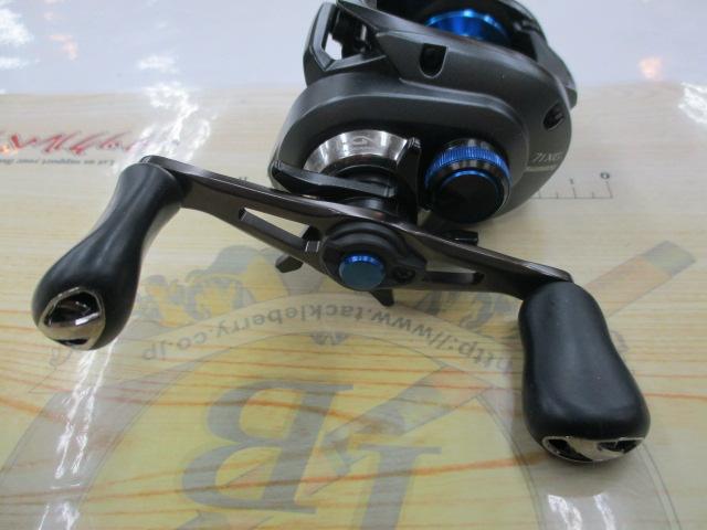 20SLX DC 71XG｜＠ベリーネット 日本最大新品中古釣具WEBショップ