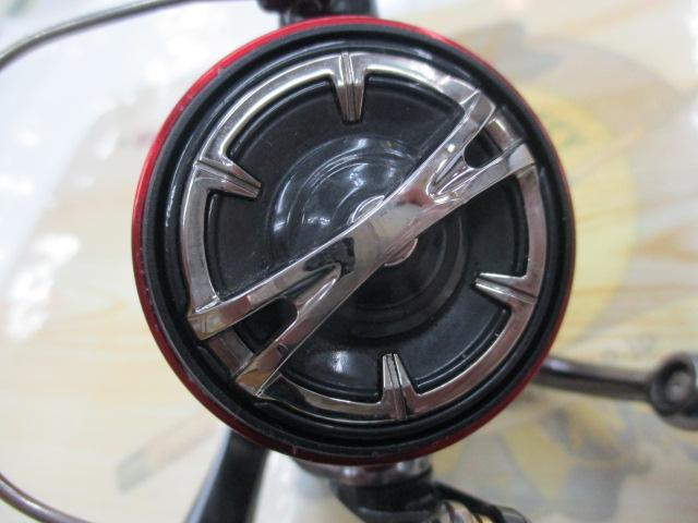 16ストラディックCI4+ 2500S