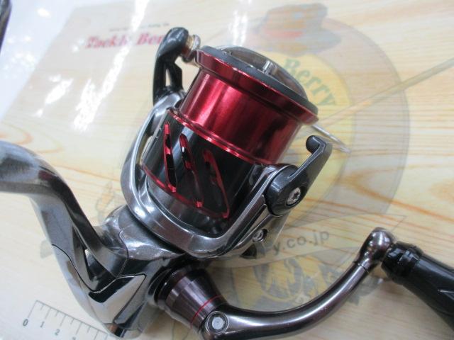 16ストラディックCI4+ 2500S