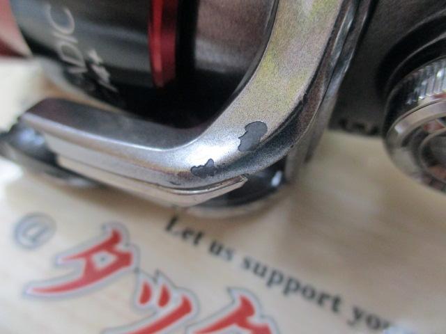 16ストラディックCI4+ 2500S
