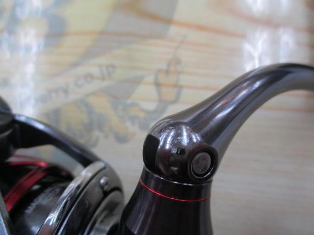 16ストラディックCI4+ 2500S