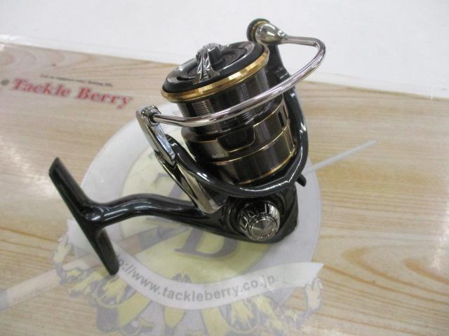 19バリスティックFW LT2500S-C｜＠ベリーネット 日本最大新品中古釣具
