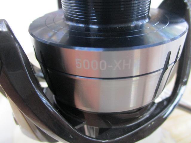 21セルテートSW 5000-XH