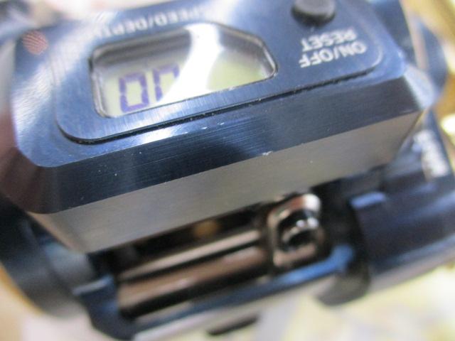 21ソルティガ　100PL-DH ほぼ未使用！ 21ソルティガ IC 100PL-DH – 中古釣具の買取・販売 イエローフィッシュ