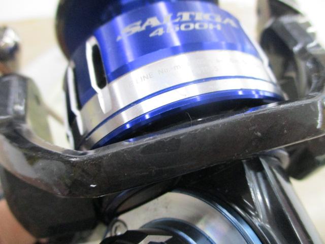 15ソルティガ 4500H