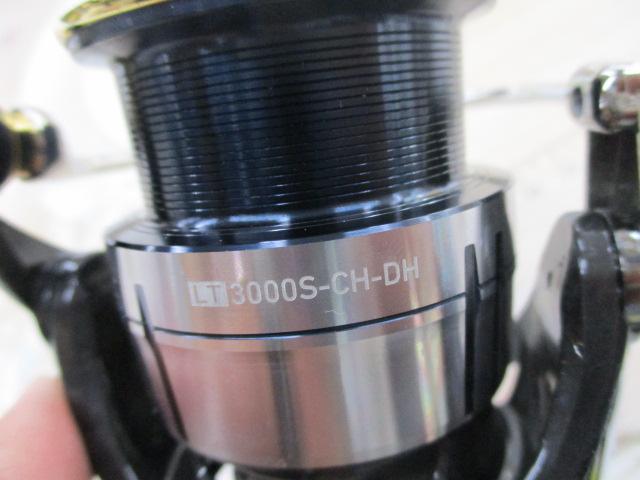 19セルテート LT3000S-CH-DH