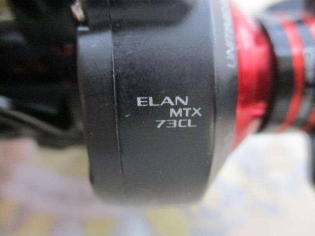 エランMTX 73CL
