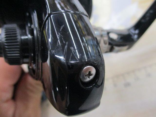19シグナス 2500H-LBD