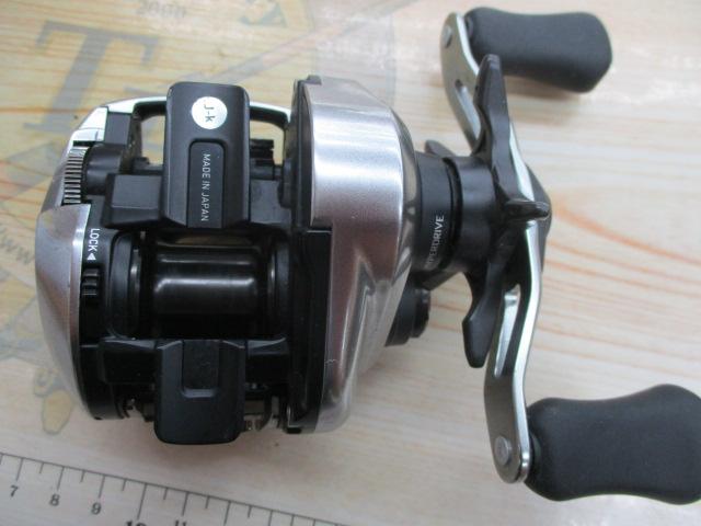 21ジリオン SV TW 1000HL｜＠ベリーネット 日本最大新品中古釣具WEB