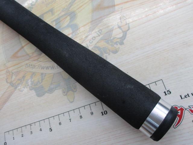ブラックレーベル BL681MRB｜＠ベリーネット 日本最大新品中古釣具WEB