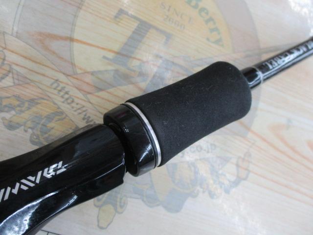 ブラックレーベル BL681MRB｜＠ベリーネット 日本最大新品中古釣具WEB