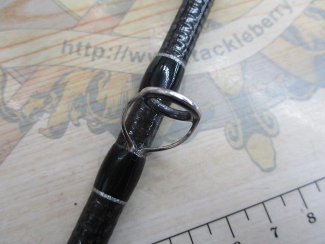 ブラックレーベル BL681MRB｜＠ベリーネット 日本最大新品中古釣具WEB