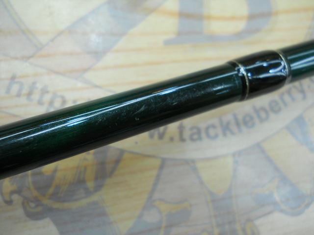 890-4X 9'0"#8ライン
