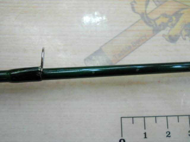 890-4X 9'0"#8ライン