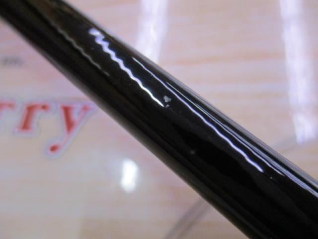 カーボン桜黒潮 1.8M強