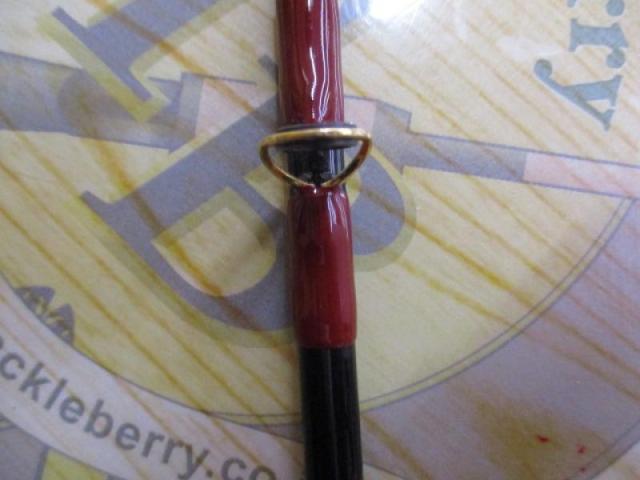 カーボン桜黒潮 1.8M強