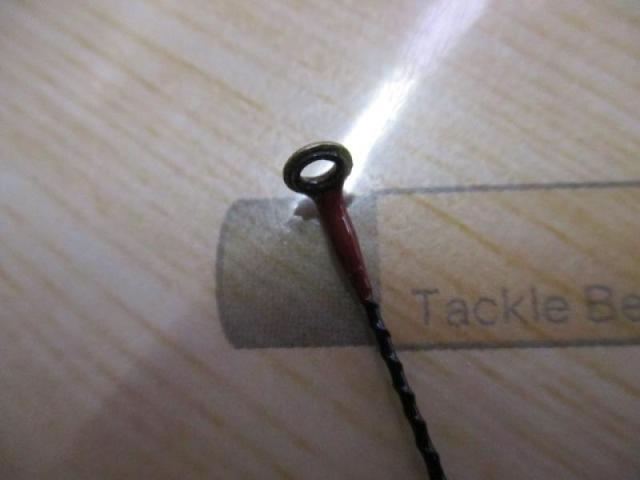 カーボン桜黒潮 1.8M強
