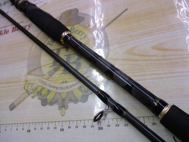 タコスフィールド TKFS-762H｜＠ベリーネット 日本最大新品中古釣具WEB