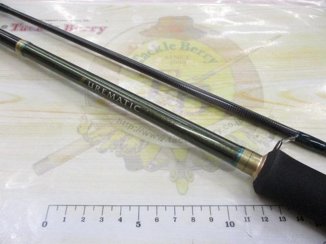 ルアーマチック S90ML｜＠ベリーネット 日本最大新品中古釣具WEBショップ