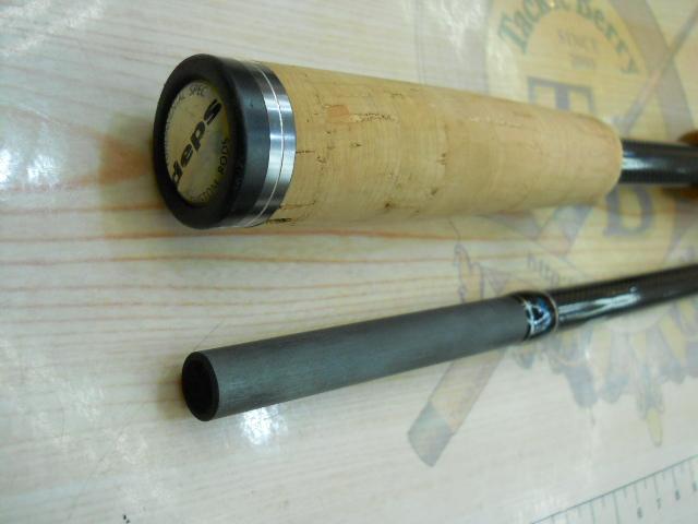 ゲインエレメント GE-66MH+R｜＠ベリーネット 日本最大新品中古釣具WEB