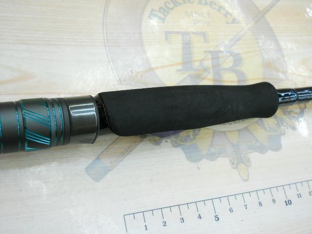 エメラルダスX 83MH・J｜＠ベリーネット 日本最大新品中古釣具WEBショップ