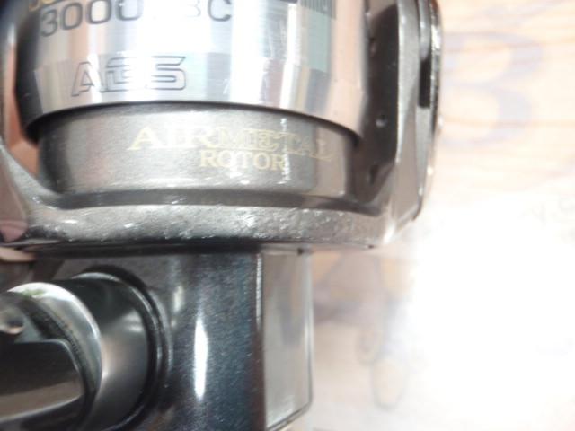 トーナメントX 3000LBC
