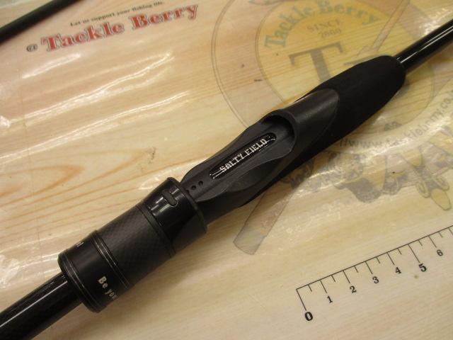 ソルティーフィールド SFS-832ML