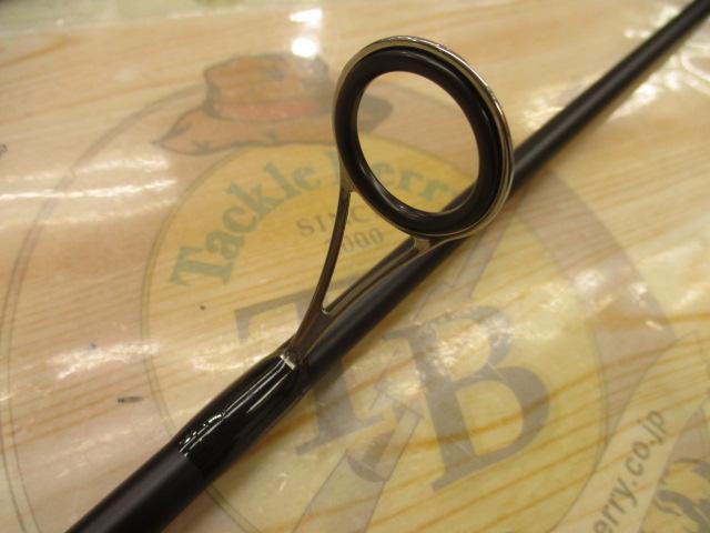 ソルティーフィールド SFS-832ML